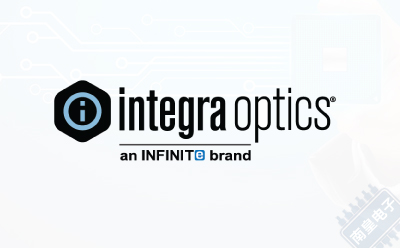 Integra Optics品牌LOGO